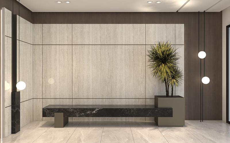 Appartement s+2 17
